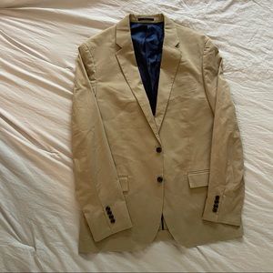 J crew Ludlow jacket